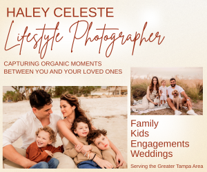 Haley Celeste Photography